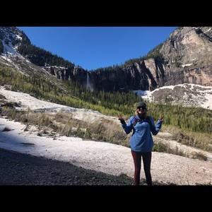 Meet your Posher, Meagan